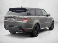 2018 Land Rover Range Rover Sport Autobiography 4x4 4WD SUV AUTONATION Call (760) 840-2312 to confirm availability - January 30th - Image 6