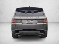 2018 Land Rover Range Rover Sport Autobiography 4x4 4WD SUV AUTONATION Call (760) 840-2312 to confirm availability - January 30th - Image 8