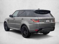 2018 Land Rover Range Rover Sport Autobiography 4x4 4WD SUV AUTONATION Call (760) 840-2312 to confirm availability - January 30th - Image 9