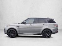 2018 Land Rover Range Rover Sport Autobiography 4x4 4WD SUV AUTONATION Call (760) 840-2312 to confirm availability - January 30th - Image 10