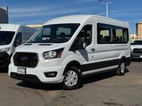 2023 Ford Transit Financing Available, Call Now SKU:26853 Ford Transit San Diego Auto Finders - Image 3