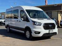 2023 Ford Transit Financing Available, Call Now SKU:26853 Ford Transit San Diego Auto Finders - Image 5