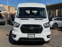 2023 Ford Transit Financing Available, Call Now SKU:26853 Ford Transit San Diego Auto Finders - Image 6