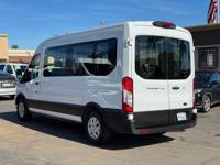 2023 Ford Transit Financing Available, Call Now SKU:26853 Ford Transit San Diego Auto Finders - Image 10