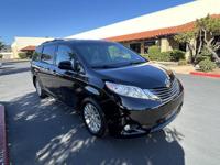 2011 Toyota Sienna XLE San Diego - Image 8
