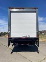 2022 CARRIER SUPRA S7 24 Ft REEFER BOX TRUCK FREIGHTLINER M2 *COMPLIANT SAN FRANCISCO - Image 6