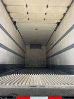 2022 CARRIER SUPRA S7 24 Ft REEFER BOX TRUCK FREIGHTLINER M2 *COMPLIANT SAN FRANCISCO - Image 7