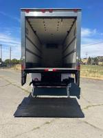 2022 CARRIER SUPRA S7 24 Ft REEFER BOX TRUCK FREIGHTLINER M2 *COMPLIANT SAN FRANCISCO - Image 8