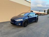 2018 Tesla Model X 100D San Diego