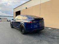2018 Tesla Model X 100D San Diego - Image 4