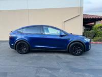 2018 Tesla Model X 100D San Diego - Image 7
