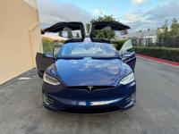 2018 Tesla Model X 100D San Diego - Image 10