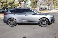 2019 Acura RDX AWD All Wheel Drive A-Spec Package SUV Victory Motors of Colorado - Image 4