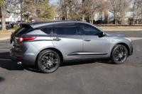 2019 Acura RDX AWD All Wheel Drive A-Spec Package SUV Victory Motors of Colorado - Image 5