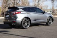 2019 Acura RDX AWD All Wheel Drive A-Spec Package SUV Victory Motors of Colorado - Image 6