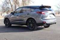 2019 Acura RDX AWD All Wheel Drive A-Spec Package SUV Victory Motors of Colorado - Image 8