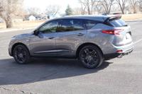 2019 Acura RDX AWD All Wheel Drive A-Spec Package SUV Victory Motors of Colorado - Image 9