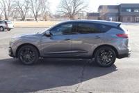 2019 Acura RDX AWD All Wheel Drive A-Spec Package SUV Victory Motors of Colorado - Image 10