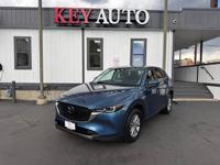 2022 Mazda CX-5 2.5 S Preferred 1 Owner AWD 2.5L I4 Key Auto Denver 303-960-2027 - Image 2