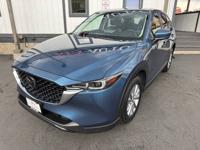 2022 Mazda CX-5 2.5 S Preferred 1 Owner AWD 2.5L I4 Key Auto Denver 303-960-2027 - Image 3