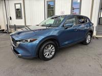 2022 Mazda CX-5 2.5 S Preferred 1 Owner AWD 2.5L I4 Key Auto Denver 303-960-2027 - Image 4