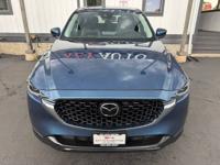 2022 Mazda CX-5 2.5 S Preferred 1 Owner AWD 2.5L I4 Key Auto Denver 303-960-2027 - Image 5