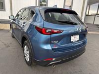 2022 Mazda CX-5 2.5 S Preferred 1 Owner AWD 2.5L I4 Key Auto Denver 303-960-2027 - Image 8