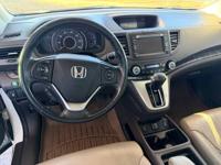 2013 Honda CR-V EX-L AWD - Image 4