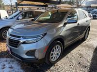 2024 Chevrolet Equinox LT AWD turbo - Image 2