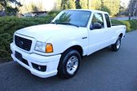 2005 Ford Ranger STX Best Prices at Richs Car Corner