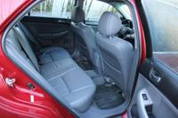 2007 Honda Accord EX-L V-6 Best Prices at Richs Car Corner - Image 7