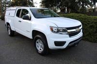 2015 Chevrolet Colorado Work Truck 1-owner Best Prices at Richs Car Corner - Image 3
