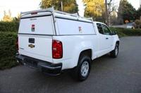 2015 Chevrolet Colorado Work Truck 1-owner Best Prices at Richs Car Corner - Image 4