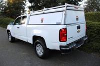 2015 Chevrolet Colorado Work Truck 1-owner Best Prices at Richs Car Corner - Image 5