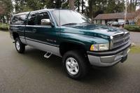 1997 Dodge Ram 1500 ST 4X4 ORIGINAL CONDITION Best Prices at Richs Car Corner - Image 3