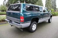 1997 Dodge Ram 1500 ST 4X4 ORIGINAL CONDITION Best Prices at Richs Car Corner - Image 4