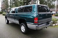1997 Dodge Ram 1500 ST 4X4 ORIGINAL CONDITION Best Prices at Richs Car Corner - Image 5