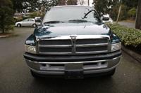 1997 Dodge Ram 1500 ST 4X4 ORIGINAL CONDITION Best Prices at Richs Car Corner - Image 9
