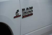 2016 Ram 2500, diesel, crew, 4WD, white, 25,000 miles, Long bed Raleigh/Morrisville - Image 6