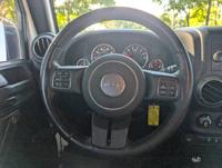 2016 Jeep Wrangler Unlimited Sport 4x4 4dr SUV Stone Mountain - Image 7