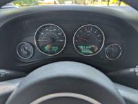 2016 Jeep Wrangler Unlimited Sport 4x4 4dr SUV Stone Mountain - Image 8