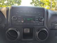 2016 Jeep Wrangler Unlimited Sport 4x4 4dr SUV Stone Mountain - Image 9