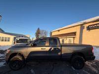 2019 DODGE RAM 1500 4x4 1-OWNER CLEAN CARFAX**RUNS STRONG**HEMI FEASTERVILLE - Image 5
