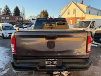 2019 DODGE RAM 1500 4x4 1-OWNER CLEAN CARFAX**RUNS STRONG**HEMI FEASTERVILLE - Image 7