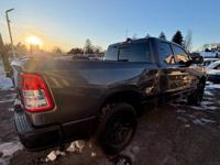 2019 DODGE RAM 1500 4x4 1-OWNER CLEAN CARFAX**RUNS STRONG**HEMI FEASTERVILLE - Image 8