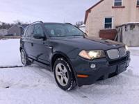2007 BMW X3 Parkesburg - Image 2