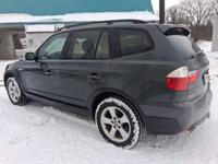 2007 BMW X3 Parkesburg - Image 5