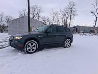 2007 BMW X3 Parkesburg - Image 7