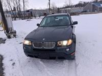 2007 BMW X3 Parkesburg - Image 8