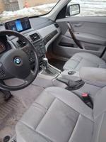 2007 BMW X3 Parkesburg - Image 9